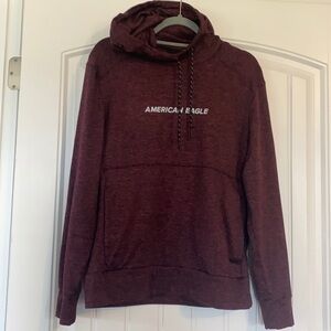 American Eagle so soft Hoodie Size small new🦅